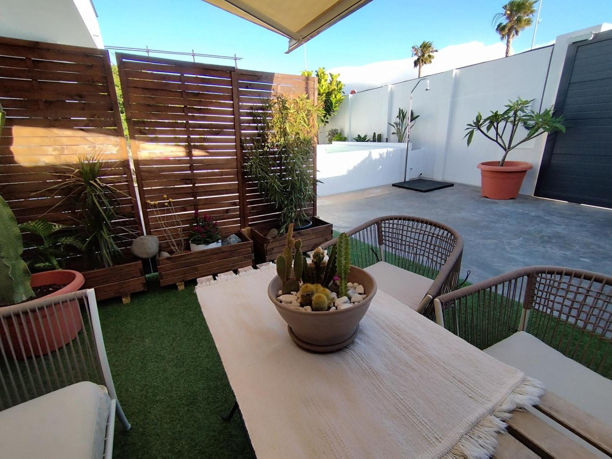 La Alberca Boutique Studio La Línea de la Concepción エクステリア 写真
